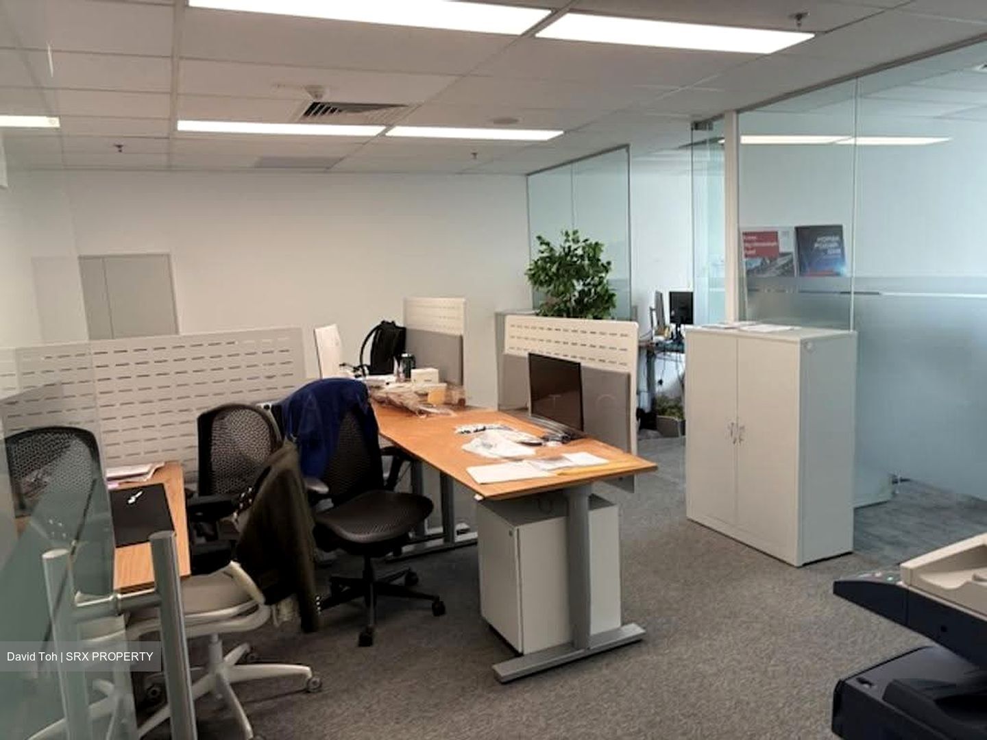 Raffles Place MRT (D1), Office #626503281